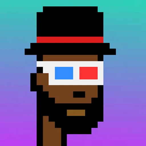 SolPunk #8191