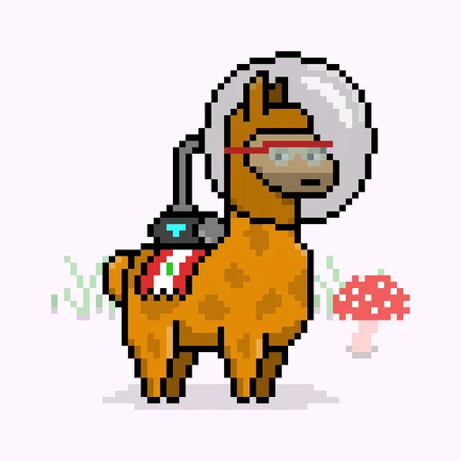 Pablo, the Space Invader