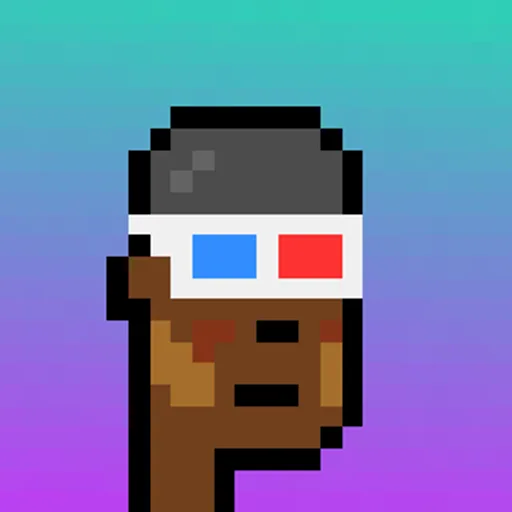 SolPunk #1703