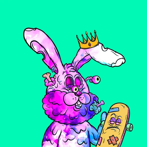 Dappie Gang #4642
