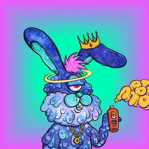 Dappie Gang #1393
