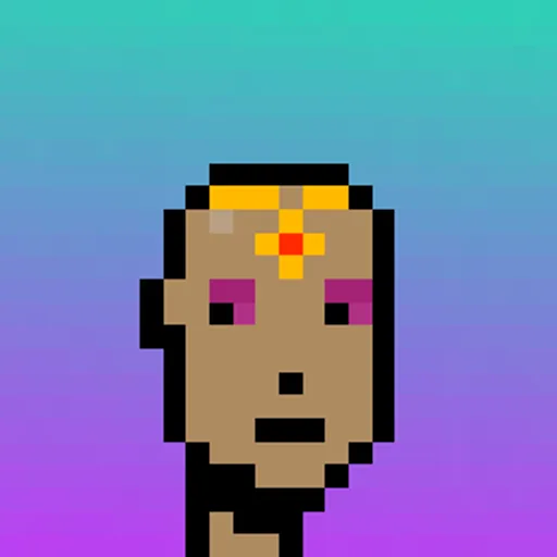SolPunk #5787