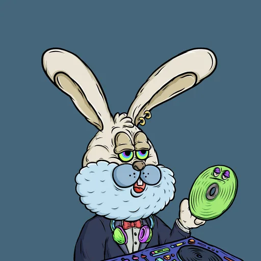 Dappie Gang #1
