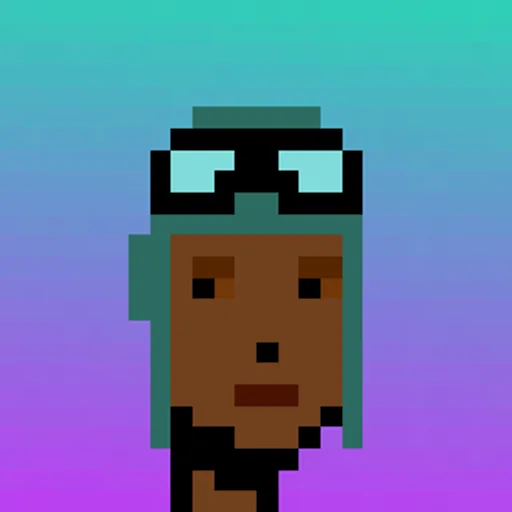 SolPunk #5684