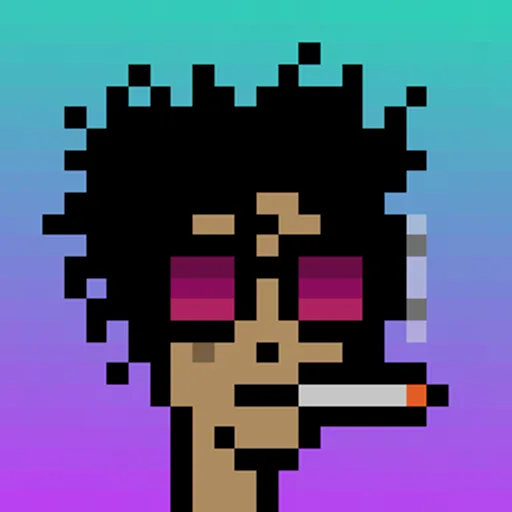 SolPunk #7971