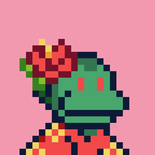 SMB #3685