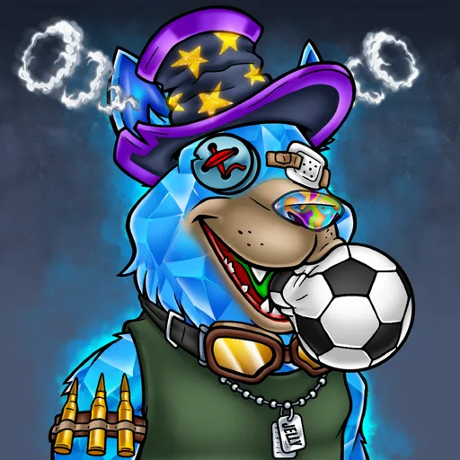 JellyDawgs #4663