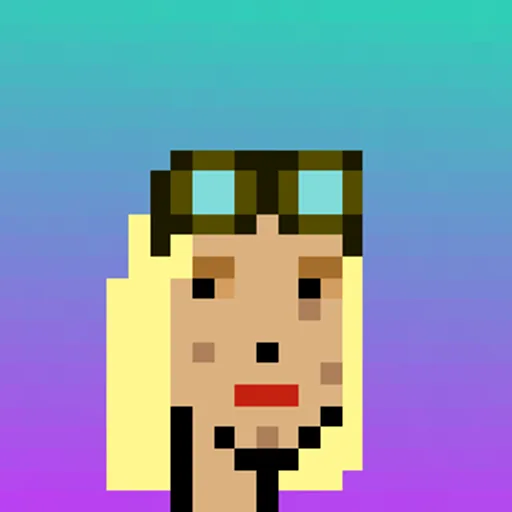 SolPunk #1162