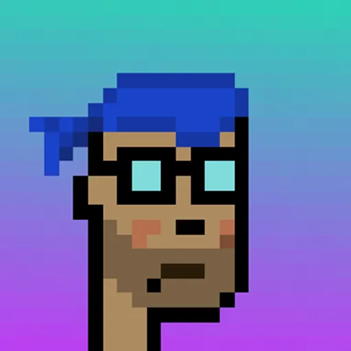 SolPunk #2319