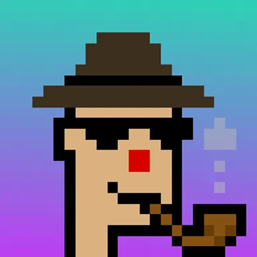 SolPunk #2657