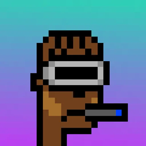 SolPunk #9385