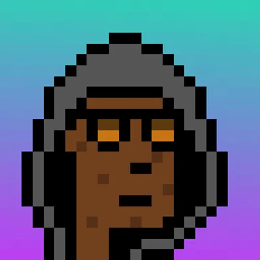 SolPunk #7162