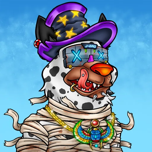 JellyDawgs #1042
