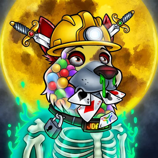 JellyDawgs #2325