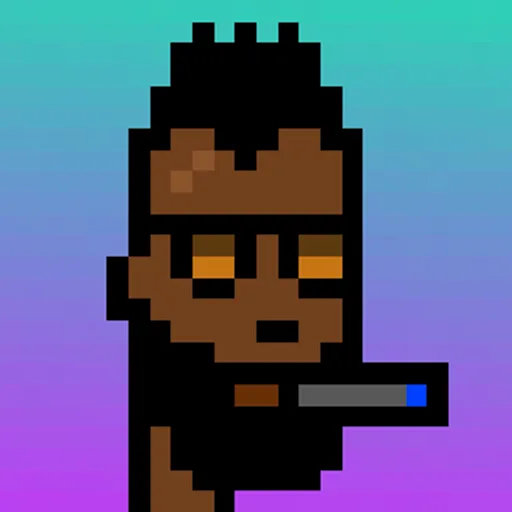 SolPunk #8889