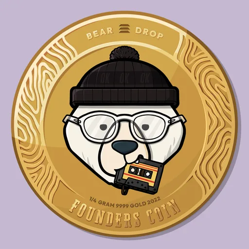 Founders Coins #147
