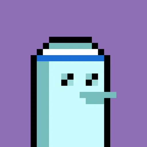 Pesky Penguins #3137