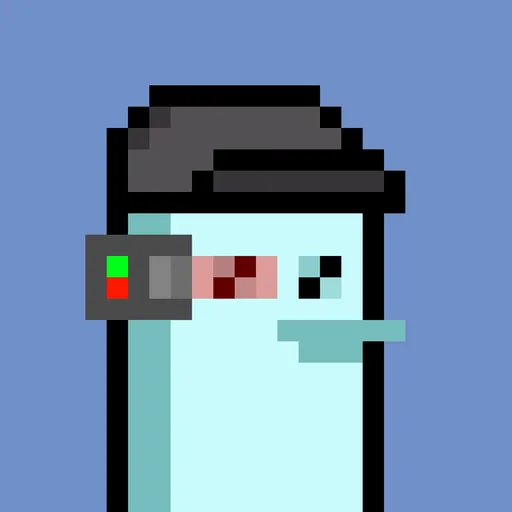 Pesky Penguins #3651