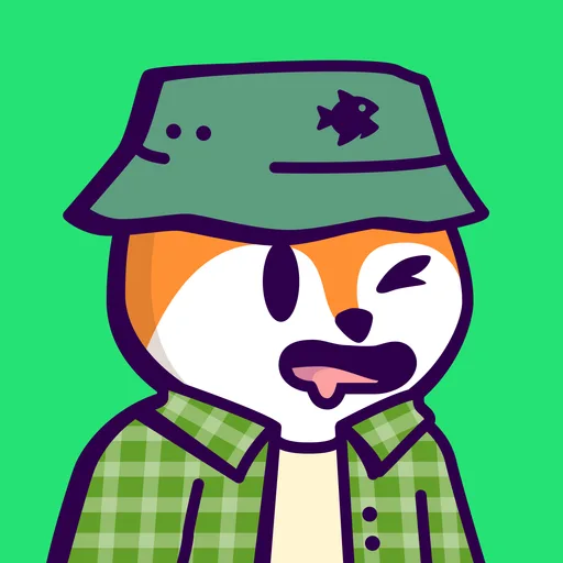 Fox #1821