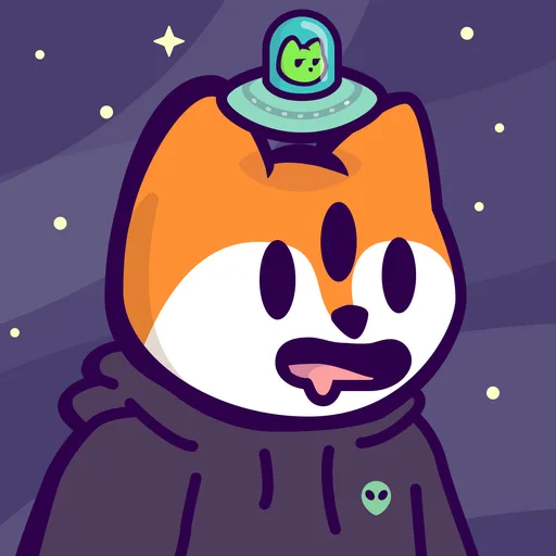 Fox #1879