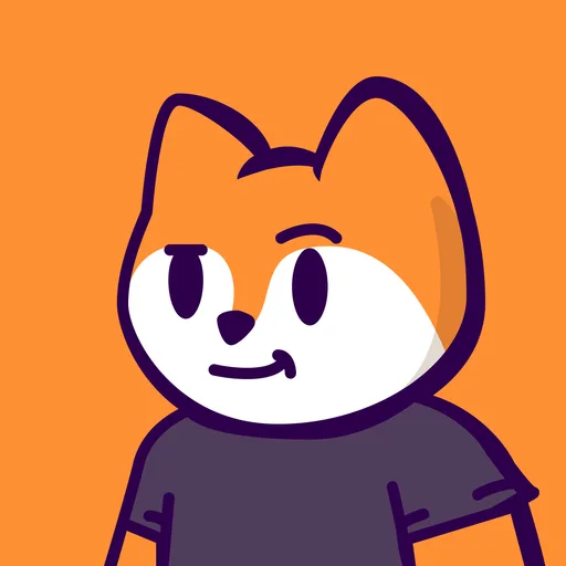 Fox #4625
