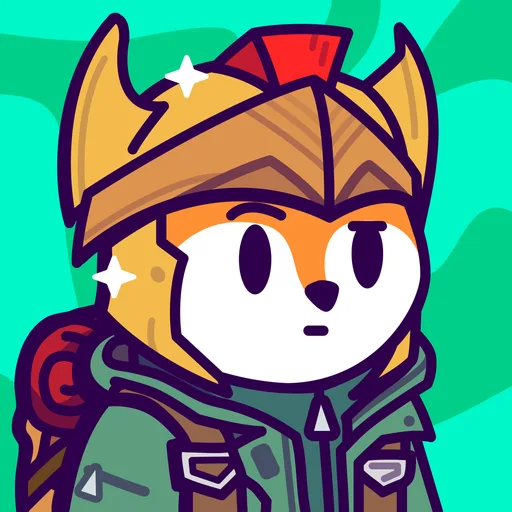 Fox #4842