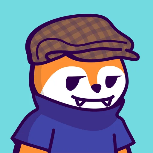 Fox #5055