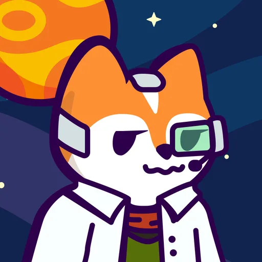 Fox #5442