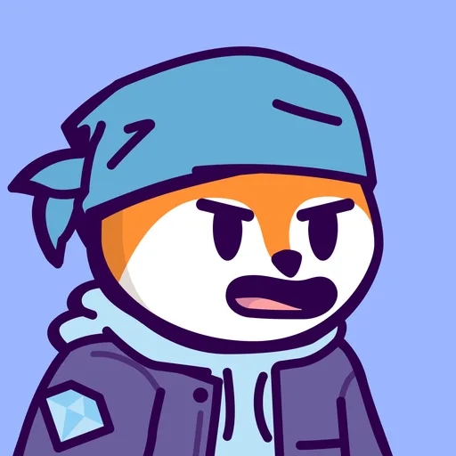 Fox #5545