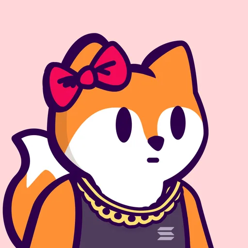 Fox #5586