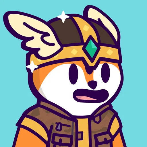Fox #580