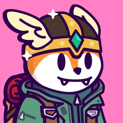 Fox #6339
