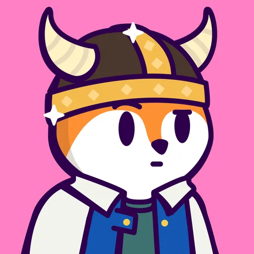 Fox #6466