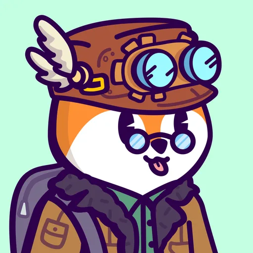 Fox #7737