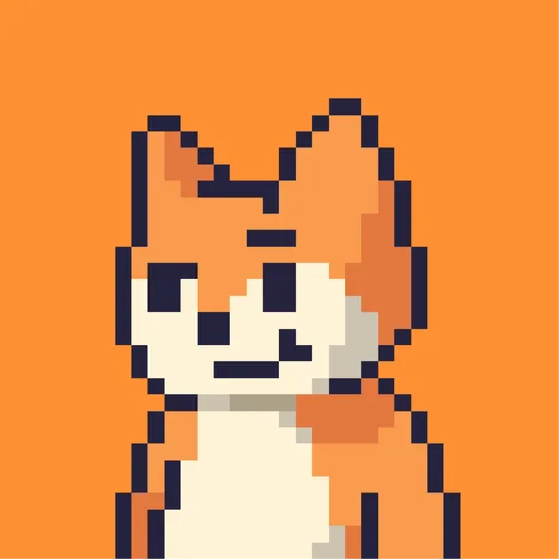 Fox #11