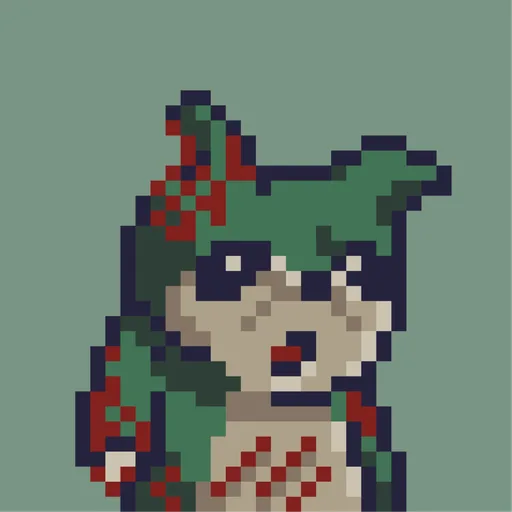 Fox #1478