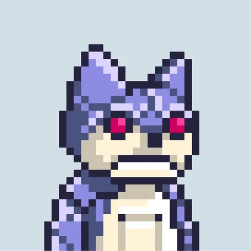 Fox #2541