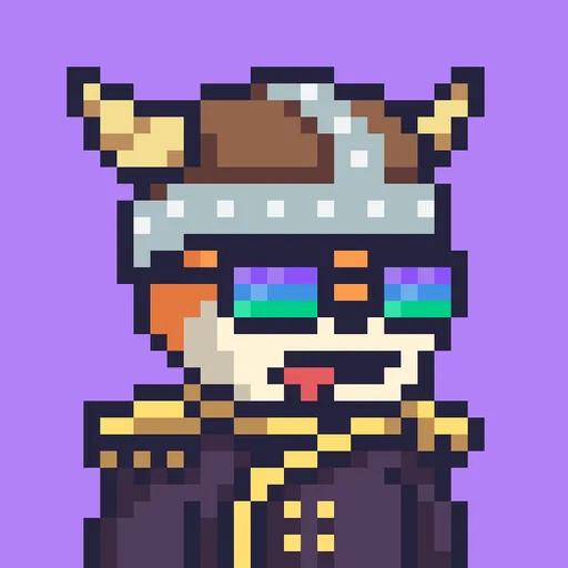Fox #3614