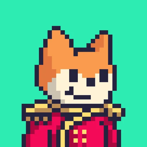 Fox #537