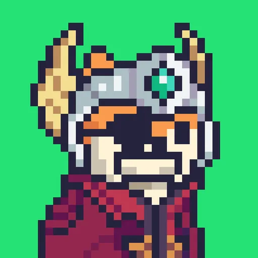 Fox #6406