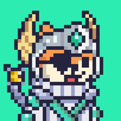 Fox #6699