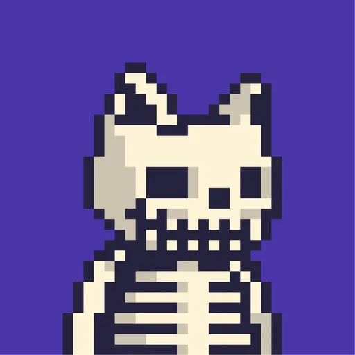 Fox #672
