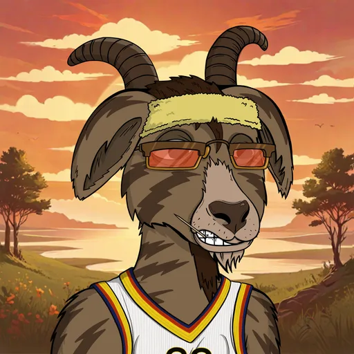 Great Goats #2012