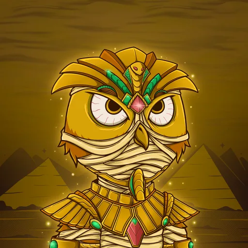 Egyptian