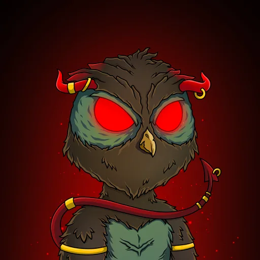 Demon