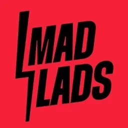 Mad Lads