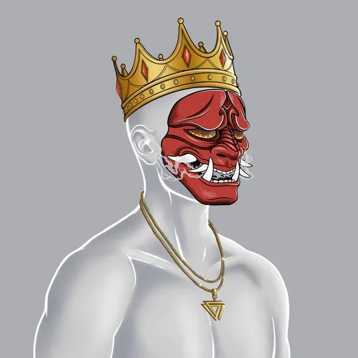 Vandal #4